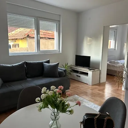 Apartment House 2